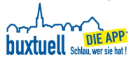 Logo buxtuell App