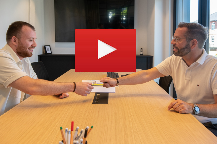 Der Arbeitgebersgutschein im Video