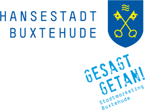 Logo Hansestadt Buxtehude