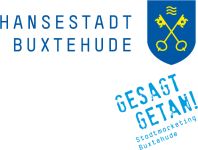 Logo Hansestadt Buxtehude